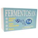 H59 |Fermenti Lattici con Prebiotici Fermentosan Confezione 14 bustine