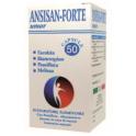 H59 |Capsule Ansisan Forte Umor per Rilassamento e Benessere Mentale 50 cps.
