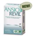 F47 |Compresse Ansio Revil senza Glutine per coadiuvare l'Ansia 30 cpr.