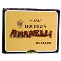 A13 |Liquirizia Amarelli Spezzatina, scatola da 1 kg