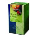 A38 |Infuso Rosa Canina Sonnentor scatola da 18 filtri bio