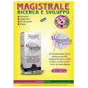 E16 |Decotto Ti Sgonfia, digestivo Gas Intestinali 500 ml