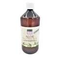E06 |Succo Aloe Vera 99,5% da 1000 ml.