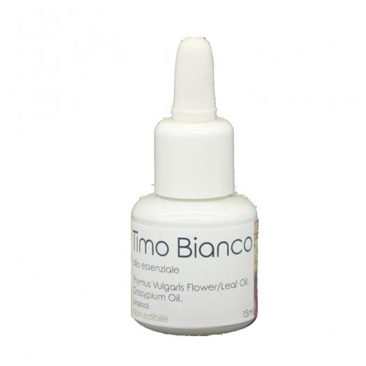TNL105.16 - essential mind's arancione 15ml TIMO BIANCO