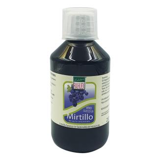 Succo di Mirtillo Puro 250 ml.
