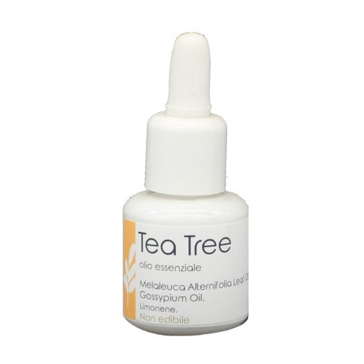 TNL106.13 - essential mind's verde 15ml TEA TREE