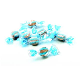 Mini caramelle al Sorbitolo senza zucchero anice e Liquirizia da gr. 500