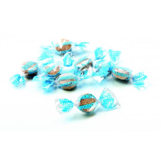 VICC136 - Mini caramelle al Sorbitolo senza zucchero anice e Liquirizia da gr. 500