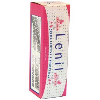 Crema Lenil Protettiva Ideali Bimbi tubo  100 ml.