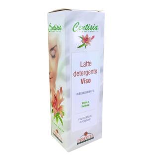 Latte Detergente Agrumi per Pelli Miste da 500 ml uso prof.