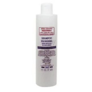 Shampoo Psoderma, per Secchezza Prurito e Desquamazione 250 ml.