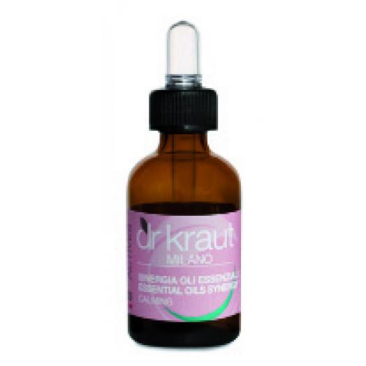 K1063 - Sinergia Oli Essenziali Calmante contagocce da 30 ml