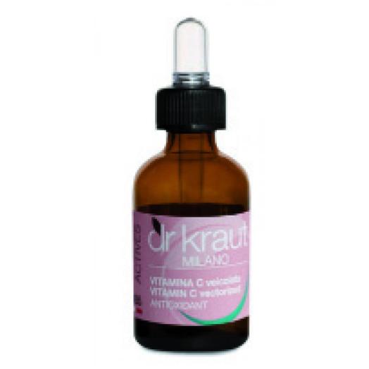 K1065 - Vitamina C Veicolata Antiossidante contagocce da 30 ml