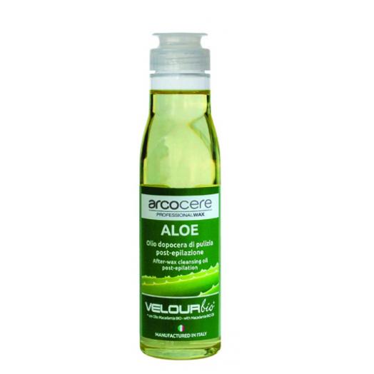 ARC003.01 - Olio Dopocera all'Aloe da 150 ml