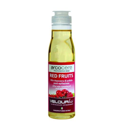 ARC003.08 - Olio Dopocera Red Fruits da 150 ml