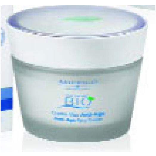 AME633 - Crema Viso Jaluronic Bio Anti-Age 3D 50 ml.