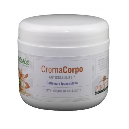 CEN053 - Crema Cellulite alla Caffeina da 500 ml uso prof