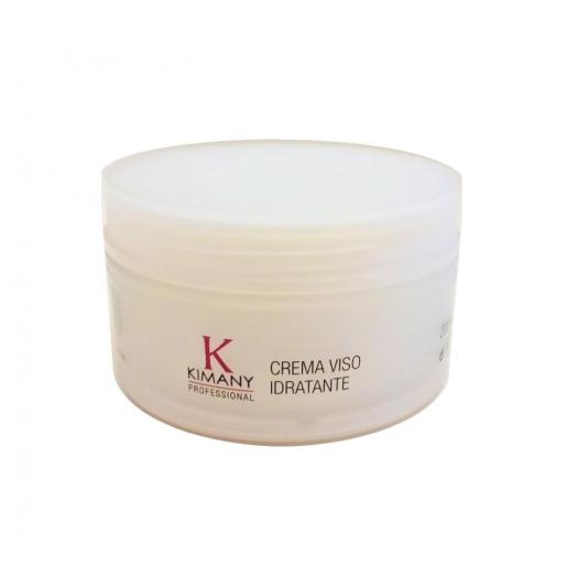 KIM204 - Crema Viso Idratante vaso da 250 ml