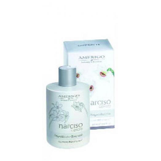 AME302 - Bagnodoccia Narciso 300 ml.