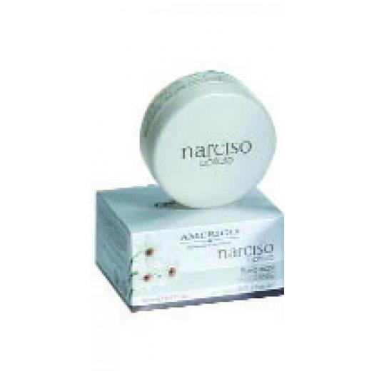 AME306 - Burro Mani Narciso 50 ml.