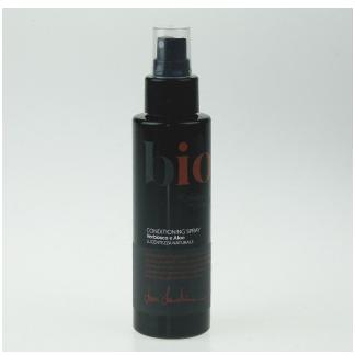 Spray capelli lucentezza naturale conditioning 100 ml.