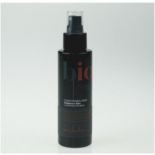LNA030 - Spray capelli lucentezza naturale conditioning 100 ml.