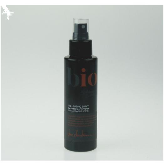 LNA031 - Spray Volumizzante per capelli fragili e sottili 100 ml.