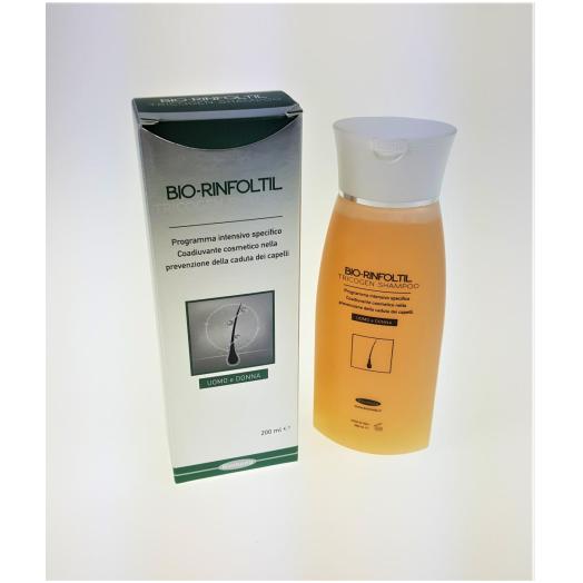 BIO365 - Shampoo Anticaduta Bio Rinfoltil 200 ml