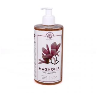 Sapone Liquido Linea Fiorentini alla Magnolia 500 ml.