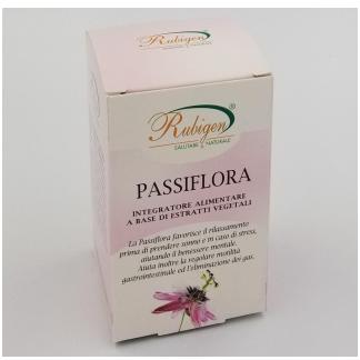 Capsule Passiflora Ansia Stress 400mg da 60 cps.