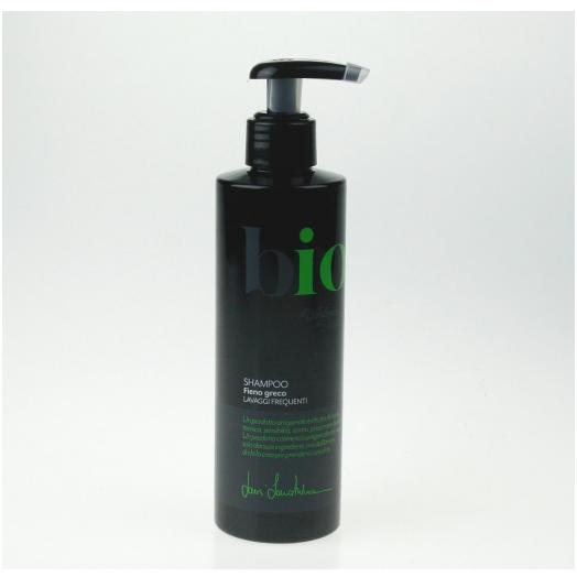 LNA016 - Shampoo Bio per Lavaggi Frequenti 250 ml.