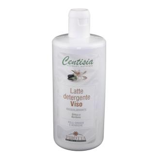 Latte Detergente Ortica per Pelli Grasse da 500 ml uso prof.