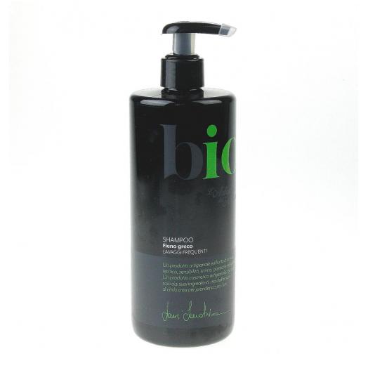 LNA017 - Shampoo Grande Bio Lavaggi Frequenti 500 ml.