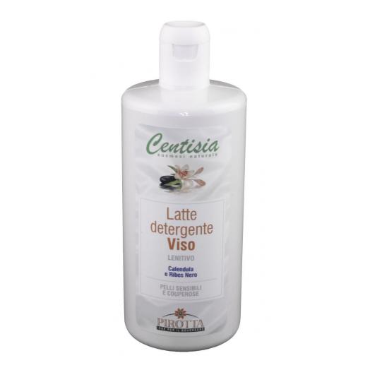 CEN021 - Latte Detergente Calendula per Pelli Sensibili da 500 ml uso prof.