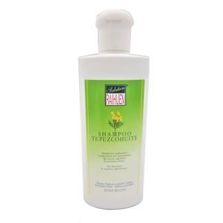 Shampoo al Tepezchouite al 15% per Psoriasi da 200 ml