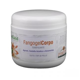 Fangogel Corpo Tonificante da 500 ml