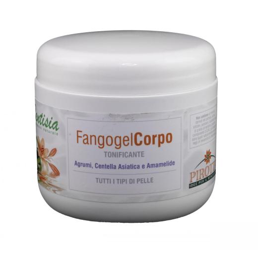 CEN078.03 - Fangogel Corpo Tonificante da 500 ml
