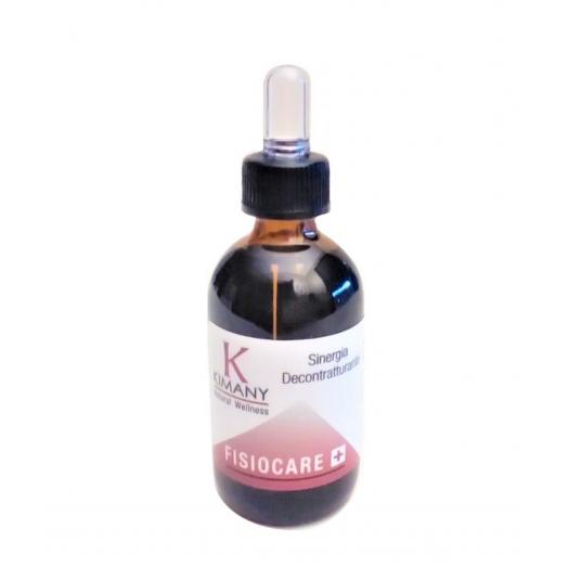 KIM001 - Sinergia Decontratturante 50 ml