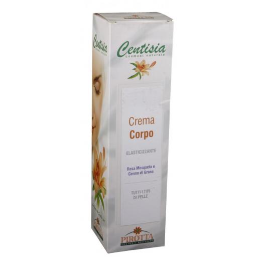 CEN038 - Crema Smagliature Elasticizzante alla Rosa M.+Germe grano da 250 ml