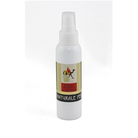 ERI017 - Vapo spray ambienti Classico carta di Eritrea ml.100