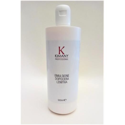 KIM224 - Emulsione Dopocera Lenitiva da 500 ml