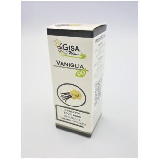 Olio Essenziale Vaniglia Bio 5 mll