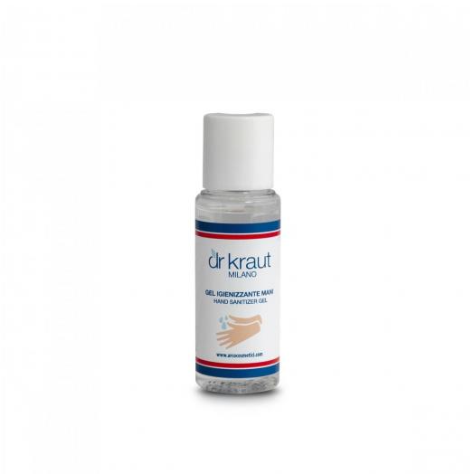 K3000 - Gel Igienizzante Mani Dr.Kraut da 50 ml