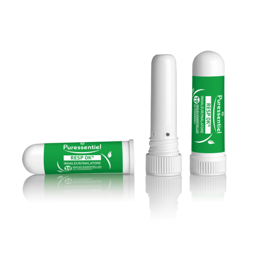 PUE021 - Inalatore resp ok stick nasale 1 ml.