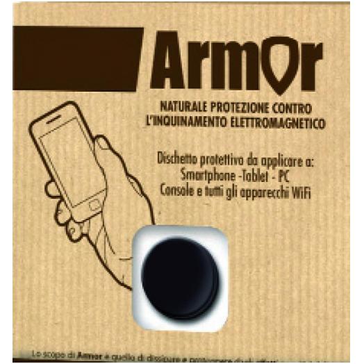 ARM001 - Dischetto Shungite