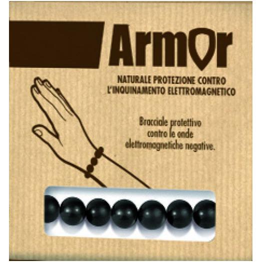 ARM002.A - Bracciale Shungite taglia Small