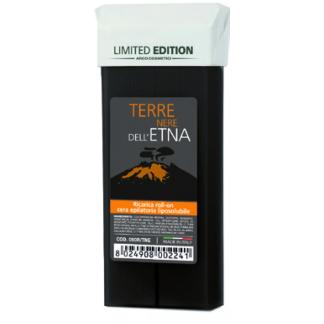 Ricarica Ceretta roll-on Black Etna Volcano da 100 ml