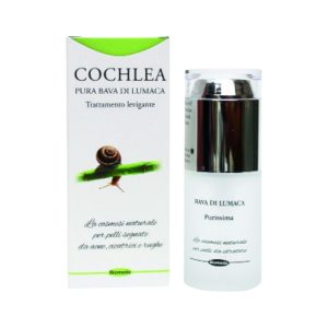 B26 |Purissima Bava Di Lumaca al 100% Naturale 30 ml.