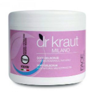 B42 |Gel scrub Soft con Microgranuli vaso da 500 ml