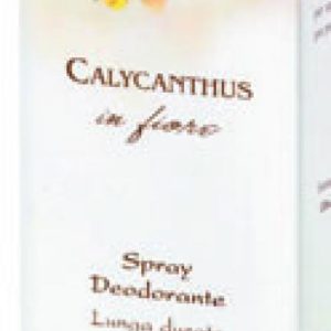 D21 |Deodorante Spray Calycanthus da 150 ml
